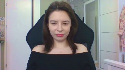 LariceSweetgirl — Cam4 stream photo (Jan 2026)