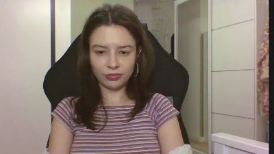 LariceSweetgirl — cam4