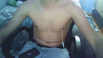 gallegohot01 — Cam4 stream photo (Mar 2026)