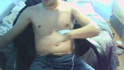 gallegohot01 — Cam4 stream photo (Mar 2026)