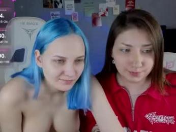 lovers613228 — Chaturbate stream photo (Apr 2026)