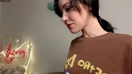 glamourr — Stripchat stream photo (Aug 2026)