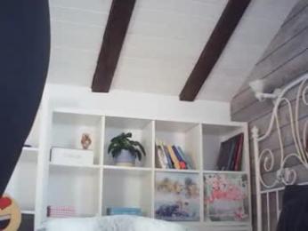 littleflowers — chaturbate