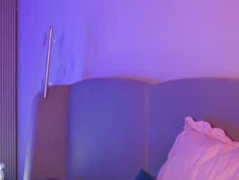 milabunny_ — webcam model online on chaturbate