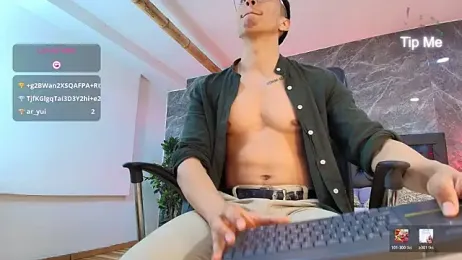 ApoloCruz — stripchat