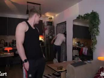 kurt_hanssen — Chaturbate profile photo