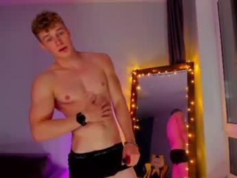 kurt_hanssen — Chaturbate stream photo (Sep 2026)