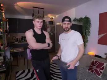 kurt_hanssen — Chaturbate stream photo (Oct 2026)
