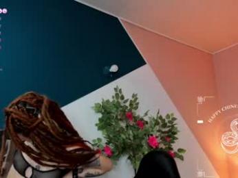 _beck_art_ — Chaturbate stream photo (Jan 2025)