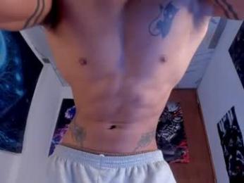 dante_cooper_0 — Chaturbate stream photo (Aug 2026)