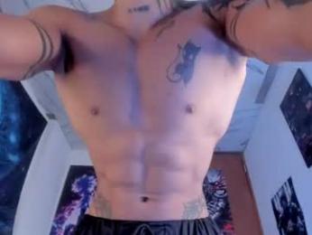 dante_cooper_0 — Chaturbate stream photo (Aug 2026)