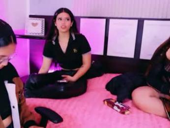 abella_as_ — Chaturbate stream photo (Jun 2026)