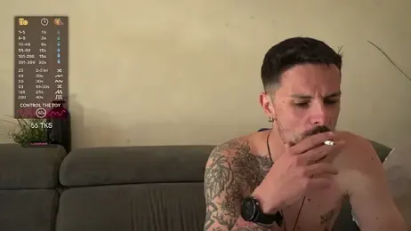 monsieurguitsxxx — Stripchat stream photo (Apr 2026)