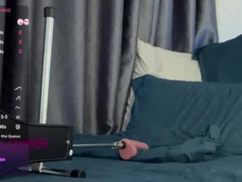 vers_gay — webcam model online on chaturbate