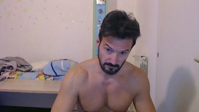 muscoloporco — cam4
