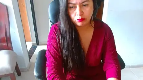 Ixchel_Anaid — Stripchat stream photo (May 2026)
