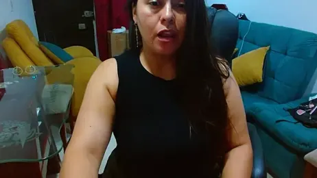 Ixchel_Anaid — Stripchat stream photo (May 2026)