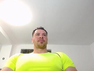 Aj S — Flirt4free stream photo (Apr 2026)