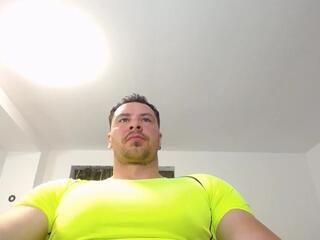 Aj S — Flirt4free profile photo