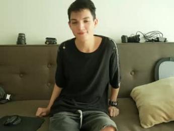 mattyaiden — Chaturbate stream photo (Apr 2026)