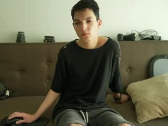 mattyaiden — Chaturbate stream photo (Apr 2026)