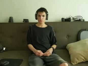 mattyaiden — Chaturbate stream photo (Apr 2026)