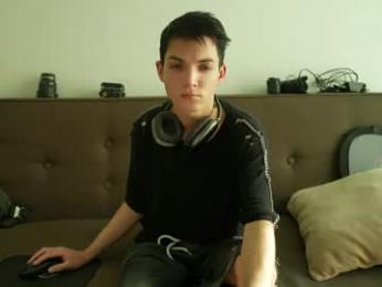 mattyaiden — Chaturbate stream photo (Apr 2026)