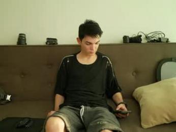 mattyaiden — Chaturbate stream photo (Apr 2026)