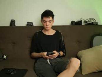 mattyaiden — webcam model online on chaturbate
