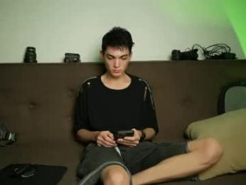 mattyaiden — Chaturbate profile photo