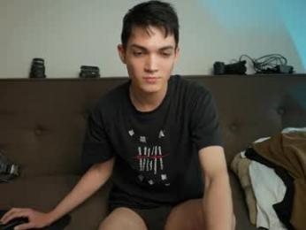 mattyaiden — Chaturbate stream photo (Apr 2026)