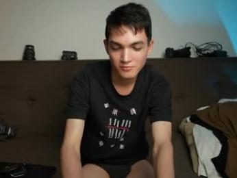 mattyaiden — Chaturbate stream photo (Apr 2026)
