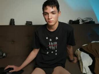 mattyaiden — Chaturbate stream photo (Apr 2026)