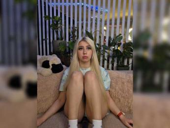 FlowwwerGirl — bongacams