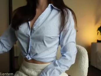 ms_seductive — Chaturbate stream photo (Apr 2026)