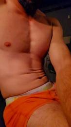 Afgc — webcam model online on cam4
