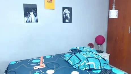 crazydani50 — Stripchat stream photo (Jul 2026)