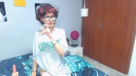 crazydani50 — Stripchat stream photo (Jul 2026)