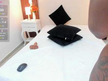 Chloebrunnie — Bongacams stream photo (Mar 2026)