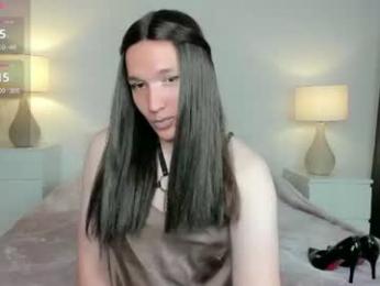 valeriasecret — Chaturbate stream photo (Aug 2026)