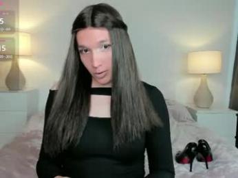 valeriasecret — Chaturbate stream photo (Aug 2026)