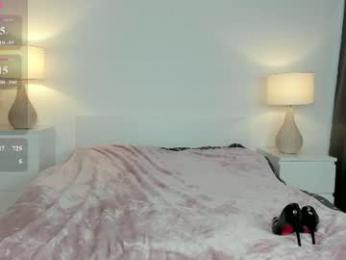 valeriasecret — Chaturbate stream photo (Aug 2026)