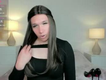 valeriasecret — Chaturbate stream photo (Aug 2026)