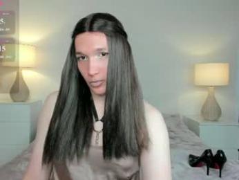 valeriasecret — Chaturbate stream photo (Aug 2026)