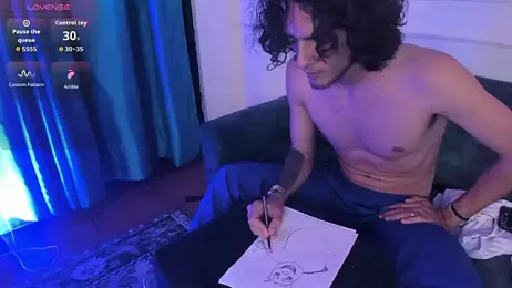 Skinny_Mac — stripchat