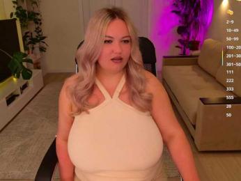 Sunshinee-S — Bongacams stream photo (Jun 2026)