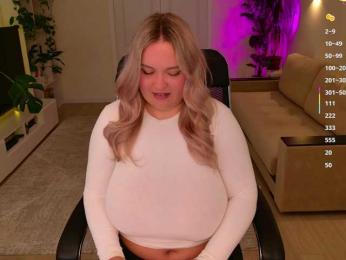 Sunshinee-S — Bongacams stream photo (Jun 2026)