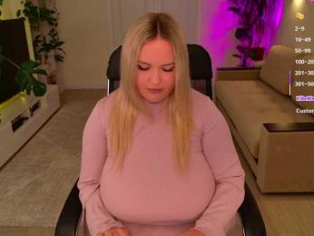Sunshinee-S — Bongacams stream photo (Jun 2026)