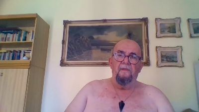 nero8855 — webcam model online on cam4