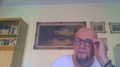 nero8855 — webcam model online on cam4